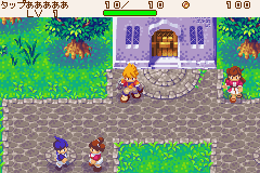 Dokapon: Monster Hunter!
